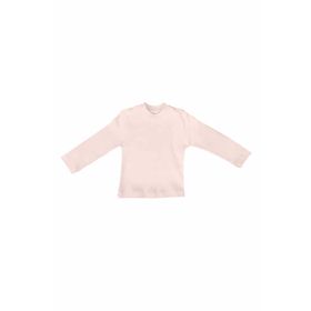 Mummy's Baby Pembe Tek Üst