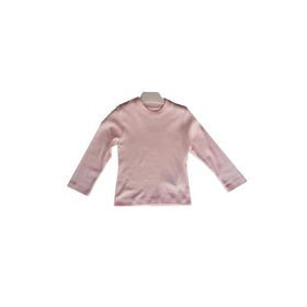 Mummy's Pembe 9-12 Ay Baby Tek Üst