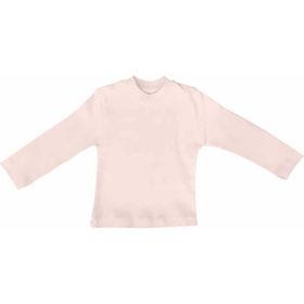 Mummy's Pembe 9-12 Ay Baby Tek Üst