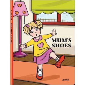 Mum's Shoes Level 2 - Ankara ELT