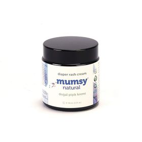 Mumsy 100 ml Natural Doğal Pişik Kremi