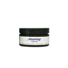 Mumsy 100 ml Natural Doğal Pişik Kremi