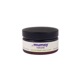 Mumsy 100 ml Natural Doğal Pişik Kremi