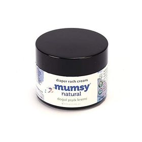 Mumsy 50 ml Natural Doğal Pişik Kremi