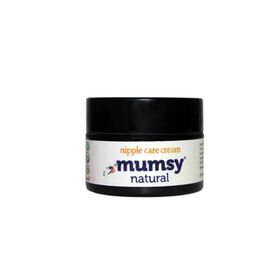 Mumsy Natural 30 ml Göğüs Ucu Kremi