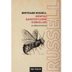 Mümtaz Şahsiyetlerin Kabusları ve Diğer Öyküler - Bertrand Russell