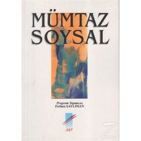 Mümtaz Sosyal-Ferhan Şaylıman