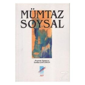 Mümtaz Sosyal-Ferhan Şaylıman