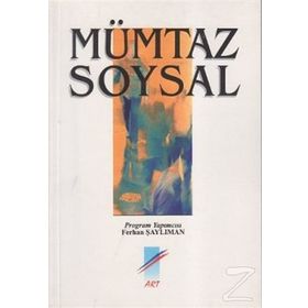 Mümtaz Sosyal-Ferhan Şaylıman