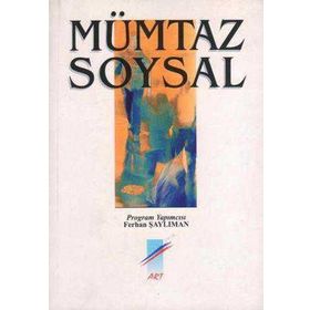 Mümtaz Soysal - Ferhan Şaylıman