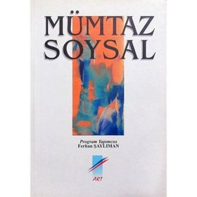 Mümtaz Soysal - Ferhan Şaylıman