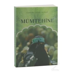 Mümtehine - Sabiha Ateş Alpat