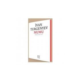 Mumu - ivan sergevic turgenyev
