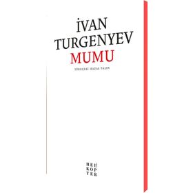Mumu - ivan sergevic turgenyev