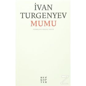 Mumu - ivan sergevic turgenyev