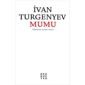 Mumu - ivan sergevic turgenyev