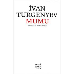 Mumu - ivan sergevic turgenyev