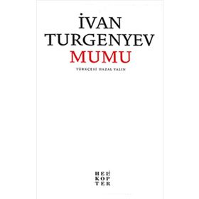 Mumu - ivan sergevic turgenyev