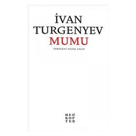 Mumu - ivan sergevic turgenyev