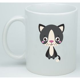 Mumu Kedi Kupa