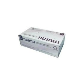 Mumu Lateks Small Pudralı Eldiven