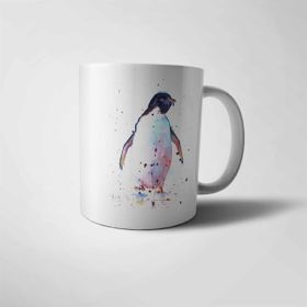 Mumu Penguen Kupa