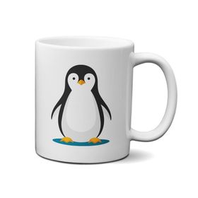 Mumu Penguen Kupa