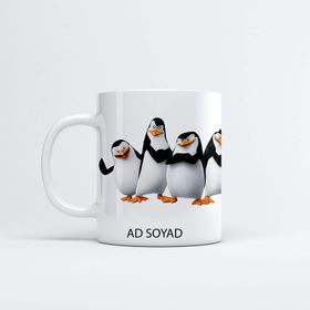 Mumu Penguen Kupa