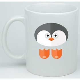 Mumu Penguen Kupa
