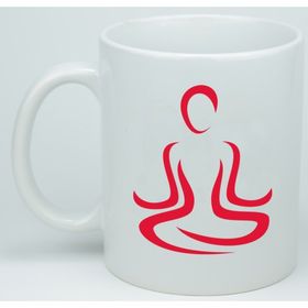 Mumu Yoga III Kupa