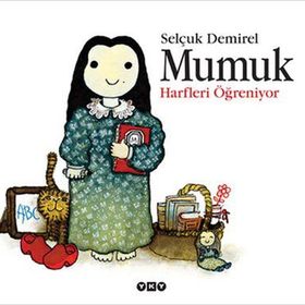MUMUK HARFLERI ÖĞRENİYOR - SELÇUK DEMIREL