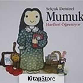 MUMUK HARFLERI ÖĞRENİYOR - SELÇUK DEMIREL