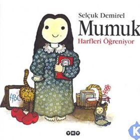 MUMUK HARFLERI ÖĞRENİYOR - SELÇUK DEMIREL