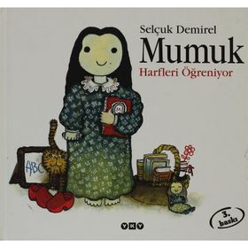 MUMUK HARFLERI ÖĞRENİYOR - SELÇUK DEMIREL