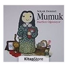 MUMUK HARFLERI ÖĞRENİYOR - SELÇUK DEMIREL