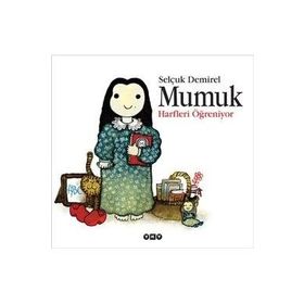 MUMUK HARFLERI ÖĞRENİYOR - SELÇUK DEMIREL
