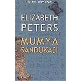 MUMYA SANDUKASI - ELIZABETH PETERS