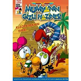 MUMYANIN GIZLI HAZINESI - GENEL