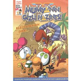 MUMYANIN GIZLI HAZINESI - GENEL