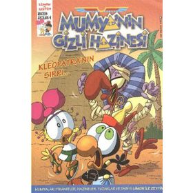 MUMYANIN GIZLI HAZINESI - GENEL
