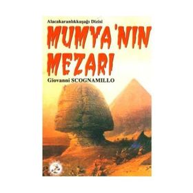 Mumya’nın Mezarı - Giovanni Scognamillo