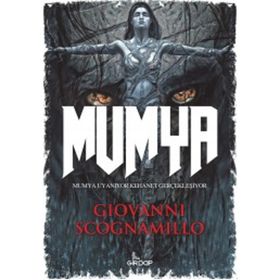 Mumya’nın Mezarı - Giovanni Scognamillo