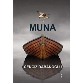 Muna - Cengiz Dabanoğlu