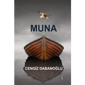 Muna - Cengiz Dabanoğlu