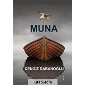 Muna - Cengiz Dabanoğlu