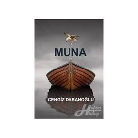 Muna - Cengiz Dabanoğlu