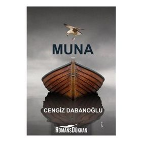 Muna - Cengiz Dabanoğlu
