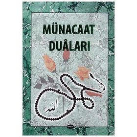 MÜNACAT DUALARI - HAVVA ÖZKAN