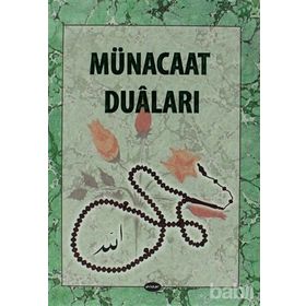 MÜNACAT DUALARI - HAVVA ÖZKAN