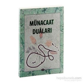 MÜNACAT DUALARI - HAVVA ÖZKAN